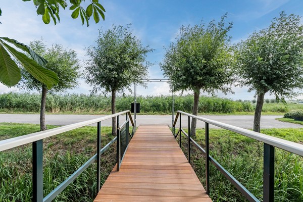 Medium property photo - Vlaardingsekade 61, 2636 BD Schipluiden
